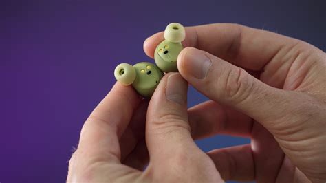 Samsung Galaxy Buds3 Pro Test | CHIP