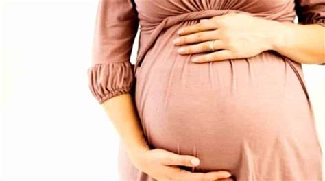 Passar Nervoso Na Gravidez Pode Perder O Bebê - Estudo: como passar nervoso na gravidez pode causar doenças no bebê ...