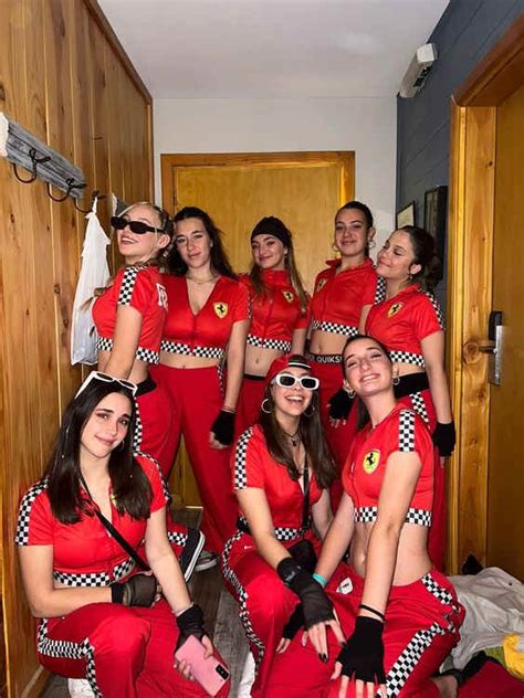 25+ Awesome Group & Family Halloween Costume Ideas - HubPages