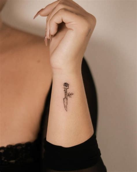 Tatuagens 6 Cm