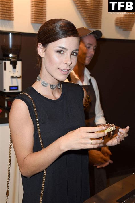 Lena Meyer-Landrut / lenameyerlandrut Nude Leaks OnlyFans Photo 425 | #