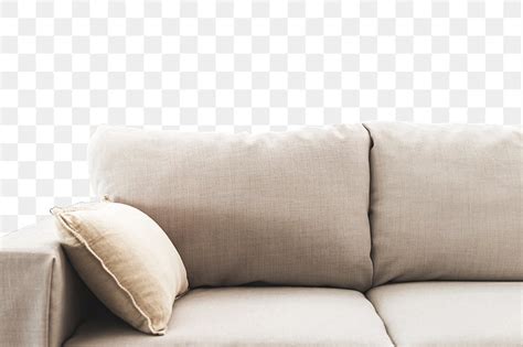 Beige Sofa PNG Images | Free Photos, PNG Stickers, Wallpapers ...