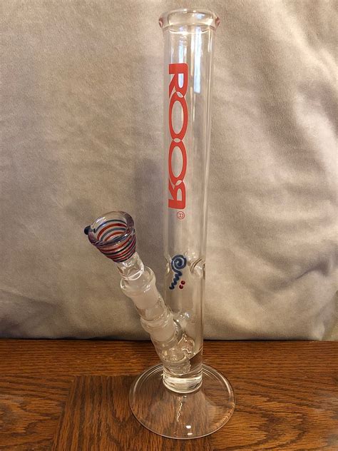 Guía: cómo funcionan los bongs - Cannabis Popular