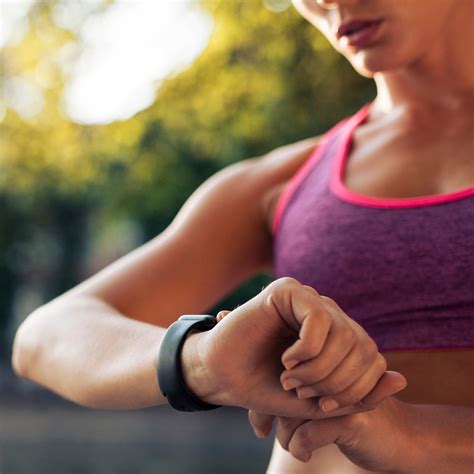 The Surprising Ways Your Fitness Data Is Really Being Used