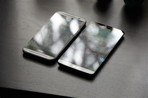 Mobile-review.com Обзор смартфона LG G3