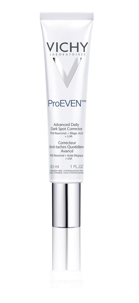 Vichy ProEVEN Advanced Daily Dark Spot Corrector reviews in Facial ...