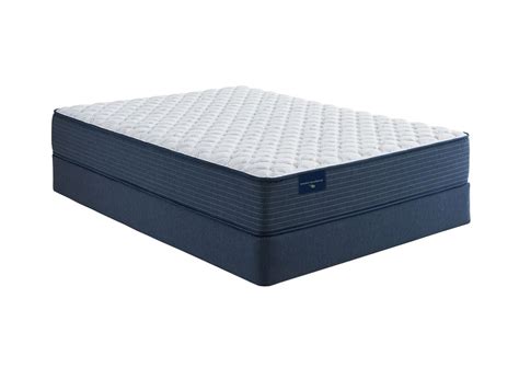 Serta Parker Court A Mattress ~ Meadow Brooke Firm Tight Top ...