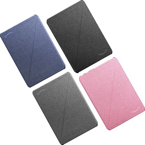 Best Buy: Amazon Fire HD 8 Tablet Cover (Only compatible with 12th generation tablet) Rose