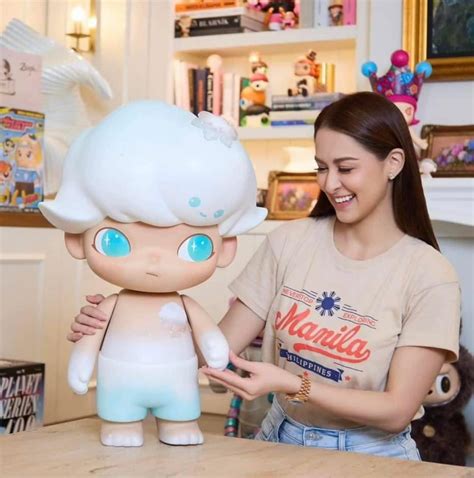 :labubu ni Marian... - The Millennial Filipina