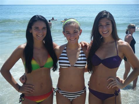 Ocean City, Maryland | Bikinis, Swimwear, Summer fashion