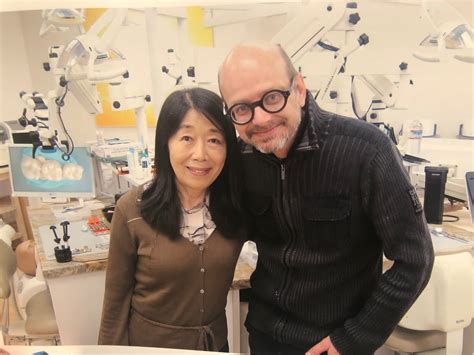 Dr. K took 4 days course for... - Dr. Keiko Willcox Dentistry | Facebook