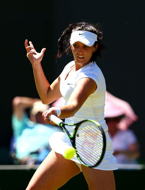 Laura Robson: Wimbledon Championships 2015 -15 – GotCeleb