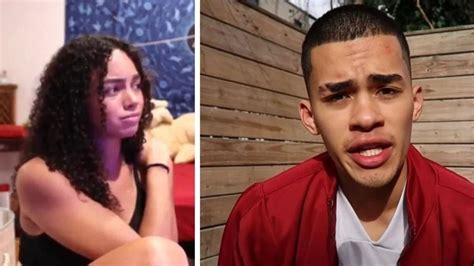 Did Sneako Girlfriend Maria Cheat On Him? Wife And Relationship