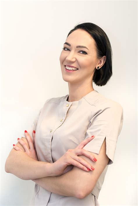 Grožio terapeutė Virginija Barysienė
