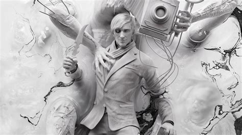 The Evil Within 2 Wallpapers - Wallpaper Cave