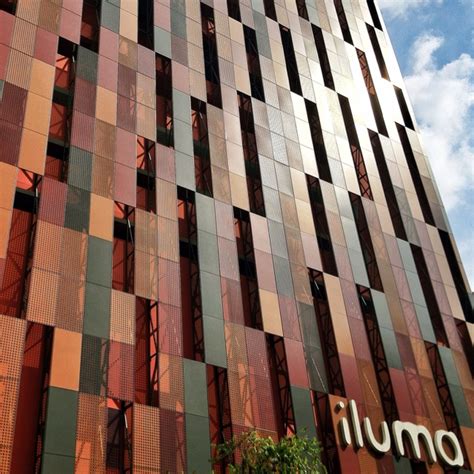 illuma singapore