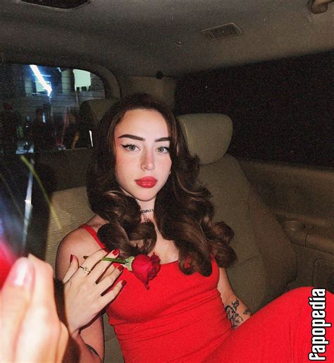 Nicki Nicole Nude Leaks - Photo #5483020 - Fapopedia