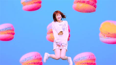 Oh My Girl - Nonstop who's who - K-Pop Database / dbkpop.com
