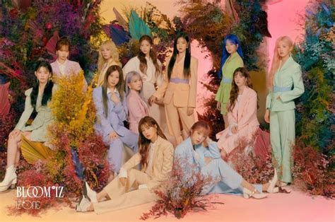 Intip 4 Hal Tentang 'One, The Story' yang Jadi Konser Final IZ*ONE ...