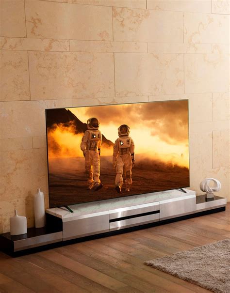 NanoCell 4K телевизор 55'' LG 55NANO916NA | LG RU