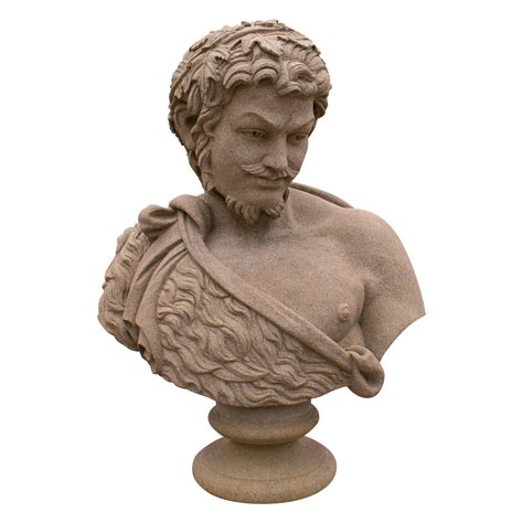 carved  polychrome painted portrait bust   lady  sale  stdibs