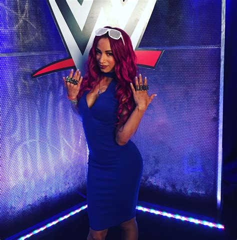 1034 best Sasha Banks images on Pholder | Squared Circle, Sasha Banks