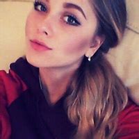Елизавета Волкова, место жительства, аккаунт ВКонтакте