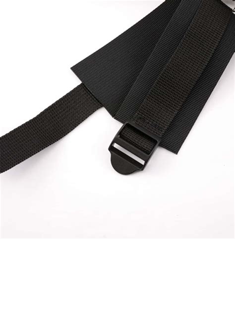 Bed Bondage Sexual Bondage Restraints Suit , Bdsm Bed Bondage Couple