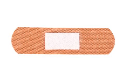 Premium Photo | Medical patch