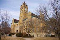 Mitchell County, Kansas Genealogy: Courthouse & Clerks, Register of ...