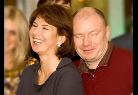 Владимир и Наталия Потанины разделили имущество.