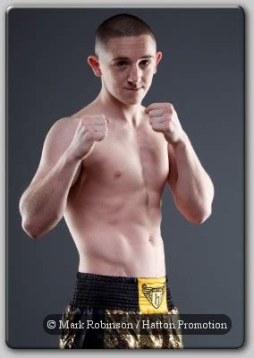 james jazza dickens  british title shot boxing news
