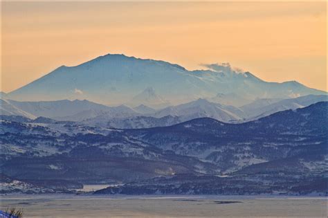 Петропавловск-Камчатский 03.02-09.02 [95 фото]