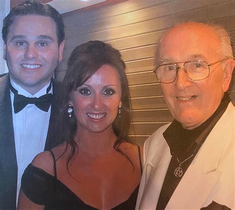 Tributes pour in as nigel terry is remembered by his co stars 2