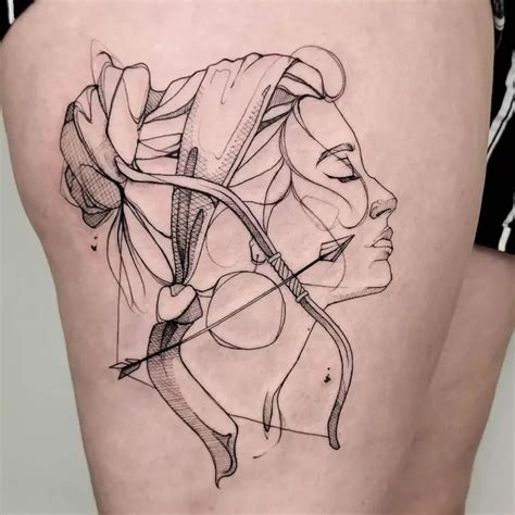 Discover unique and creative tattoo designs that showcase your ...