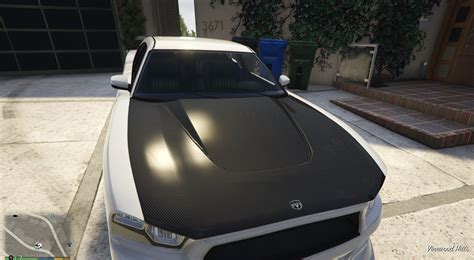 Franklin's Ride (Vanilla) - GTA5-Mods.com