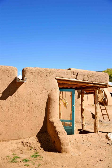 Taos Pueblo — Portfolio