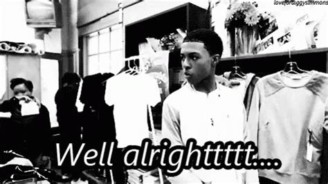 Alright GIF - WellAlright - Discover & Share GIFs