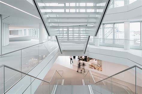 Home - HVB Tower