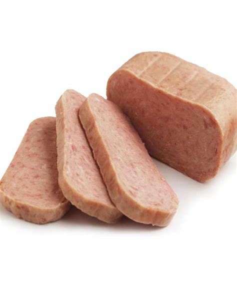 Cooked Ham Canned | Isthambul