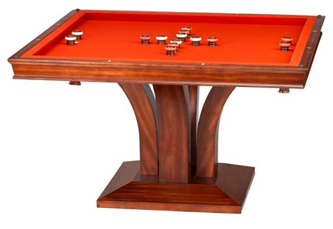 Bumper Pool Table Dimensions at Christopher Cummings blog