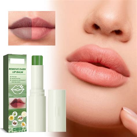 Baycosin Revitalizing Lip : Say Goodbye To Chapped Lips And Reduce Lip