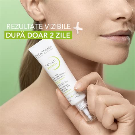 Bioderma Sebium Kerato+ - Beauty Story