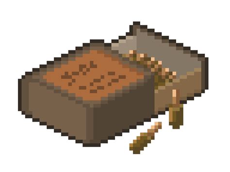 (Pixel Art) GHJ x Unturned x Project Zomboid - Community Lounge - SDG Forum