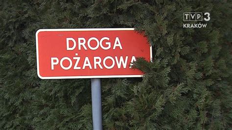 Jedź bezpiecznie odc. 642 (drogi pożarowe) - YouTube