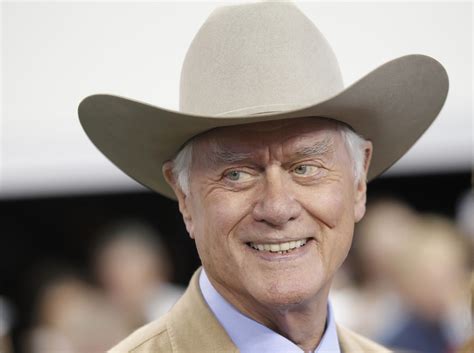 Pictures of Larry Hagman, Picture #241087 - Pictures Of Celebrities