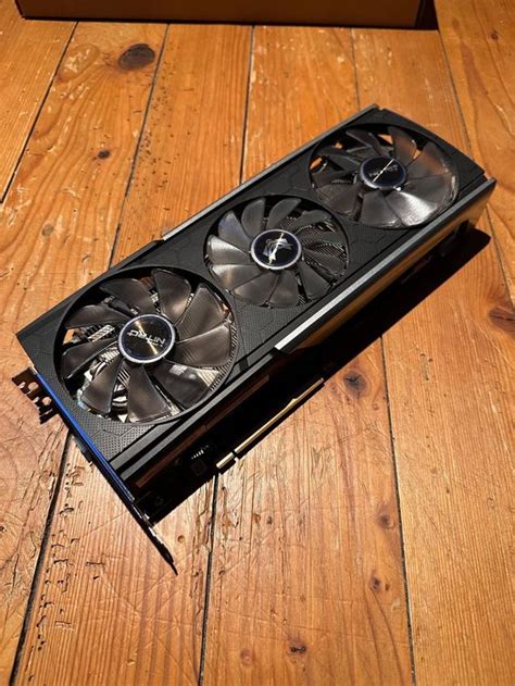 Sapphire Rx 5700xt Nitro+ | Kaufen auf Ricardo