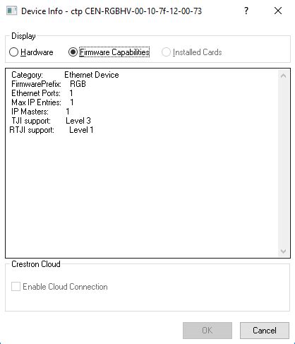 Crestron vs Extron? - shmups.system11.org