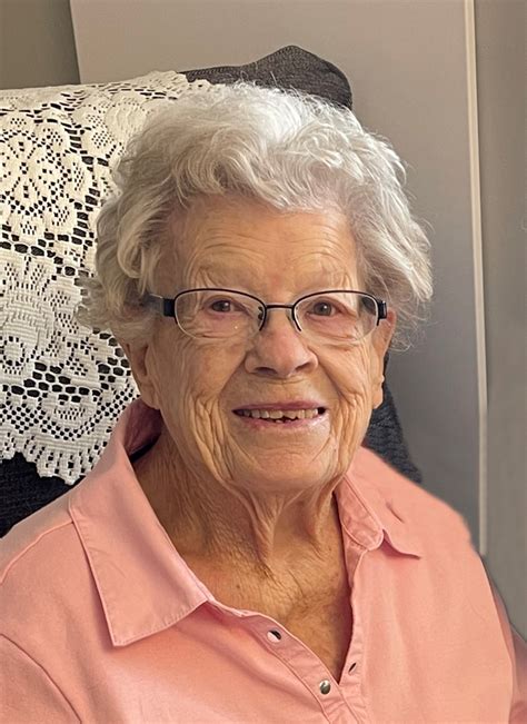 Rosemary Megan Smith: Official Obituary and Memorial Information 6