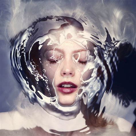 Unique Photography Concept by Staudinger + Franke | 99inspiration